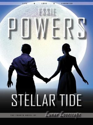 cover image of Stellar Tide